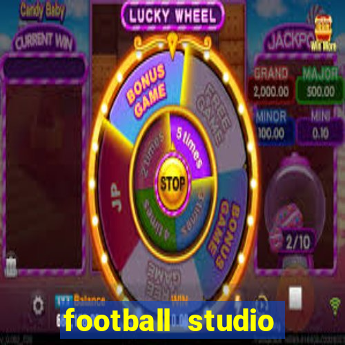 football studio como analisar